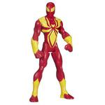 Figurka Ultimate Iron Spider 10cm B1247 Hasbro w sklepie internetowym Mazakzabawki.pl