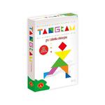 Gra Edukacyjna Tangram Big Alexander w sklepie internetowym Mazakzabawki.pl