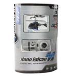 I/R helikopter Nano Falcon M Silverlit w sklepie internetowym Mazakzabawki.pl