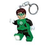 Brelok Latarka Led Super Heroes Green Lantern w sklepie internetowym Mazakzabawki.pl