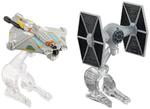 Star Wars Statek kosmiczny dwupak Mattel CGW90 w sklepie internetowym Mazakzabawki.pl