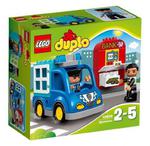 LEGO DUPLO 10809 Patrol Policyjny w sklepie internetowym Mazakzabawki.pl