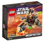 LEGO Star Wars 75129 Okręt bojowy Wookie w sklepie internetowym Mazakzabawki.pl