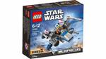 LEGO Star Wars 75125 X-Wing Fighter Ruch Oporu w sklepie internetowym Mazakzabawki.pl