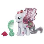 Brokatowe Kucyki B3220 My Little Pony Hasbro w sklepie internetowym Mazakzabawki.pl