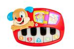 Pianinko szczeniaczka DLK06 Fisher Price w sklepie internetowym Mazakzabawki.pl