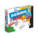 Gra Domino Maxi 56 Kamieni Alexander w sklepie internetowym Mazakzabawki.pl