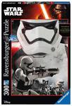 Puzzle 300 el. Star Wars Ravensburger w sklepie internetowym Mazakzabawki.pl