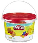 Play-Doh Mini Wiaderko Piknik Hasbro 23412 w sklepie internetowym Mazakzabawki.pl