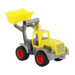 Wader Construck traktor-ładowarka 44884 w sklepie internetowym Mazakzabawki.pl