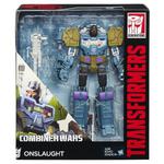 Transformers generations voyager Onslaught w sklepie internetowym Mazakzabawki.pl