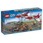 Klocki LEGO City 60103 Pokazy lotnicze w sklepie internetowym Mazakzabawki.pl