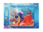 Puzzle 100el. xxl Gdzie Jest Dora Ravensburger w sklepie internetowym Mazakzabawki.pl