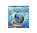 Puzzle 3D kuliste 108 el. Gdzie jest Dory w sklepie internetowym Mazakzabawki.pl