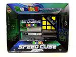 Kostka Rubika 3x3 zestaw Speed Cube TM Toys w sklepie internetowym Mazakzabawki.pl