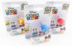 Figurki na blistrze Tsum Tsum mix 5824 Tm Toys w sklepie internetowym Mazakzabawki.pl