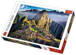 Puzzle 500el. Machu Picchu 37260 Trefl w sklepie internetowym Mazakzabawki.pl