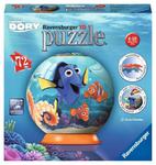 Puzzle kuliste 72el Gdzie jest Dory 121939 w sklepie internetowym Mazakzabawki.pl