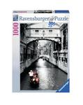 Puzzle 1000 el. Wenecki kanał Ravensburger w sklepie internetowym Mazakzabawki.pl