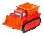 Spychacz Muck Ben Bob Budowniczy Fisher Price w sklepie internetowym Mazakzabawki.pl