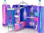 Barbie Gwiezdny domek DPB51 Mattel w sklepie internetowym Mazakzabawki.pl