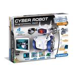 Cyber Robot programowany Clementoni 60596 w sklepie internetowym Mazakzabawki.pl