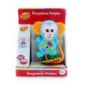 Rozgadana małpka Smily Play S16560 w sklepie internetowym Mazakzabawki.pl