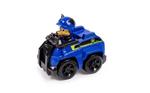 Psi Paw Patrol auto policja figurka Chese w sklepie internetowym Mazakzabawki.pl