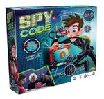 Gra Spy Code złam szyfr Epee EP02576 w sklepie internetowym Mazakzabawki.pl