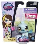 Littlest Pet Shop Orna Curley B2164 Hasbro w sklepie internetowym Mazakzabawki.pl