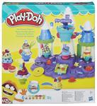 Play-Doh Lodowy zamek B5523 Hasbro w sklepie internetowym Mazakzabawki.pl