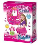 Interaktywna Magiczna Toaletka Natalia Artyk w sklepie internetowym Mazakzabawki.pl
