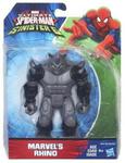 Figurka Spider-man Marvels Rhino B5877 Hasbro w sklepie internetowym Mazakzabawki.pl