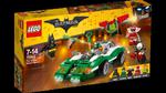 LEGO Batman 70903 Wyścigówka Riddlera w sklepie internetowym Mazakzabawki.pl