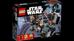 LEGO Star Wars 75169 Pojedynek na Naboo w sklepie internetowym Mazakzabawki.pl