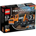 LEGO Technic 42060 Ekipa robót drogowych w sklepie internetowym Mazakzabawki.pl