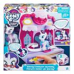 My Little Pony butik na Manhattanie Hasbro w sklepie internetowym Mazakzabawki.pl