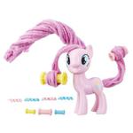 MLP stylowa grzywa Pinkie Pie B9618 Hasbro w sklepie internetowym Mazakzabawki.pl