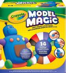 Magiczna modelina - zestaw deluxe Crayola w sklepie internetowym Mazakzabawki.pl