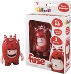 Oddbods figurki ze zmienną twarzą Fuse Cobi w sklepie internetowym Mazakzabawki.pl