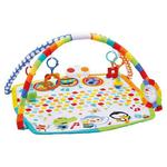 Muzyczna mata zabaw 3w1 DFP69 Fisher Price w sklepie internetowym Mazakzabawki.pl