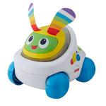 Muzyczny Samochodzik BeBo Fisher Price w sklepie internetowym Mazakzabawki.pl