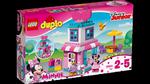 Klocki LEGO DUPLO 10844 Butik Myszka Minnie w sklepie internetowym Mazakzabawki.pl