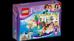 Klocki LEGO Friends 41315 Sklep surferów w sklepie internetowym Mazakzabawki.pl