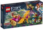 Klocki LEGO Elves 41186 Azari i leśna ucieczka w sklepie internetowym Mazakzabawki.pl