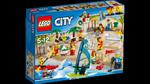 Klocki LEGO City 60153 Zabawa na plaży w sklepie internetowym Mazakzabawki.pl