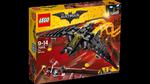 Klocki LEGO Batman 70916 Batwing w sklepie internetowym Mazakzabawki.pl