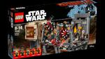 Klocki LEGO Star Wars 75180 Ucieczka Rathtara w sklepie internetowym Mazakzabawki.pl