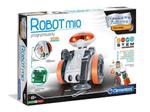 Robot mio 2.0 programowany Clementoni 60477 w sklepie internetowym Mazakzabawki.pl