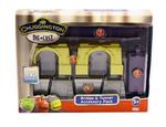 Mosty i tunel Stacyjkowo Die Cast 12el. TOMY w sklepie internetowym Mazakzabawki.pl